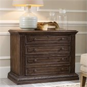Hooker Furniture Rhapsody Lateral File