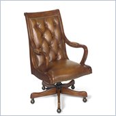 Hooker Furniture Seven Seas Executive Chair in Brindisi Dionisi