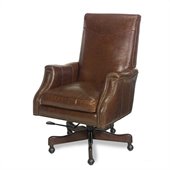 Hooker Furniture Seven Seas Executive Desk Chair in Kerala Periyar
