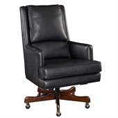 Hooker Furniture Seven Seas Executive Chair in Carilion Tune