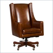 Hooker Furniture Seven Seas Executive Chair in Tiandi Jinse