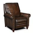 ADD TO YOUR SET: Hooker Furniture Seven Seas Recliner Chair in Sarzana Fortress