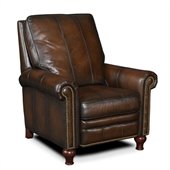 Hooker Furniture Seven Seas Recliner Chair in Sarzana Fortress