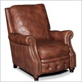 Hooker Furniture Seven Seas Recliner Chair in Al Fresco Maria