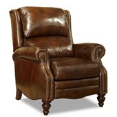 Hooker Furniture Seven Seas Recliner Chair in Al Fresco Theatre