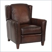Hooker Furniture Seven Seas Recliner Chair in Sedona Chateau
