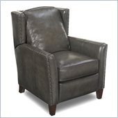 Hooker Furniture Seven Seas Recliner Chair in Sedona Diablo