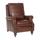 Hooker Furniture Seven Seas Recliner Chair in Savannah Davenport