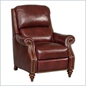 Hooker Furniture Seven Seas Recliner Chair in Savoy Arles