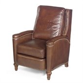 Hooker Furniture Seven Seas Recliner Chair in Valencia Arroz