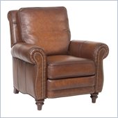 Hooker Furniture Seven Seas Recliner Chair in Brindisi San Marco