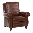 ADD TO YOUR SET: Hooker Furniture Seven Seas Recliner Chair in Savannah Davenport
