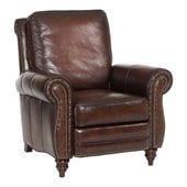 Hooker Furniture Seven Seas Recliner Chair in Sedona Chateau