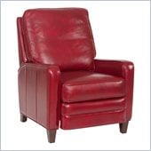 Hooker Furniture Seven Seas Recliner Chair in Al Fresco Signorelli