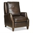 ADD TO YOUR SET: Hooker Furniture Seven Seas Recliner Chair in Sarzana Fortress
