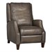 Hooker Furniture Seven Seas Leather Recliner Chair in Sarzana Castle