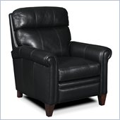 Hooker Furniture Seven Seas Recliner Chair in Campania Vesuvius