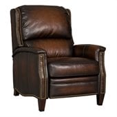 Hooker Furniture Seven Seas Plush Recliner Chair in Tacoma Yakima