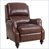 Hooker Furniture Seven Seas Recliner Chair in Smithsonian Luxury
