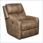 Hooker Furniture Seven Seas Power Recliner in Haven