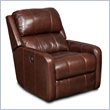 ADD TO YOUR SET: Hooker Furniture Seven Seas Power Recliner Chair in Toro