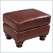 ADD TO YOUR SET: Hooker Furniture Seven Seas Ottoman in Catwalk Gisele