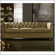ADD TO YOUR SET: Hooker Furniture Seven Seas Stationary Sofa in Marilyn Memories