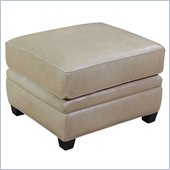 Hooker Furniture Seven Seas Ottoman in Marilyn Memories