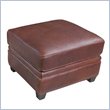 ADD TO YOUR SET: Hooker Furniture Seven Seas Ottoman in Etosha Onkoshi
