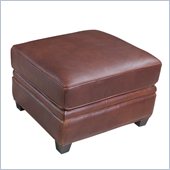 Hooker Furniture Seven Seas Ottoman in Etosha Onkoshi