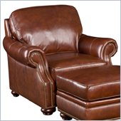 Hooker Furniture Seven Seas Chair in Savannah Davenport