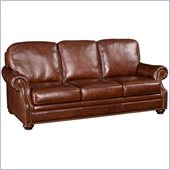 Hooker Furniture Seven Seas Sofa in Savannah Davenport