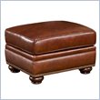 ADD TO YOUR SET: Hooker Furniture Seven Seas Ottoman in Savannah Davenport