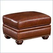 Hooker Furniture Seven Seas Ottoman in Savannah Davenport