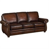 Hooker Furniture Seven Seas Sofa II in Sedona Chateau