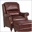 ADD TO YOUR SET: Hooker Furniture Seven Seas Chair in Savoy Arles