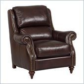Hooker Furniture Seven Seas Chair Savoy Genevois