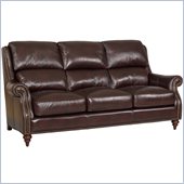 Hooker Furniture Seven Seas Sofa in Savoy Genevois