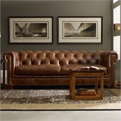 Hooker Furniture Seven Seas Stationary Sofa in Malawi Tonga