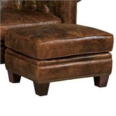 Hooker Furniture Seven Seas Ottoman in Malawi Tonga