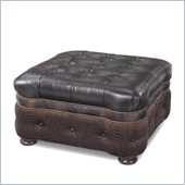 Hooker Furniture Seven Seas Cocktail Ottoman in Cardiff Caerleon