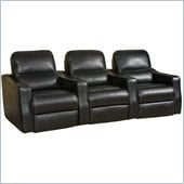 Hooker Furniture Seven Seas Home Theatre Seating in Coastal Rhapsody