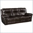ADD TO YOUR SET: Hooker Furniture Seven Seas Motion Sofa in Savannah Walberg