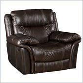Hooker Furniture Seven Seas Wall Hugger Recliner Chair in Savannah Walberg