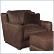 ADD TO YOUR SET: Hooker Furniture Seven Seas Stationary Chair in Fish River Canyon
