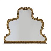 Hooker Furniture Sanctuary Mirror in Bling