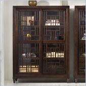 Hooker Furniture Ludlow Bunching Bookcase