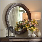 Hooker Furniture Rhapsody Round Mirror