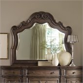 Hooker Furniture Rhapsody Mirror