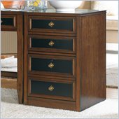 Hooker Furniture Whitney Bunching File Cabinet